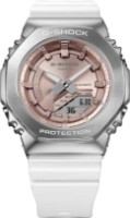 Наручные часы Casio GM-S2100WS-7A фото №3 — интернет-магазин Desire.md