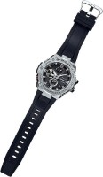 Ceas de mână Casio GST-B100-1AER imaginea #2 — magazin online Desire.md