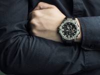 Ceas de mână Casio GST-B100-1AER imaginea #5 — magazin online Desire.md