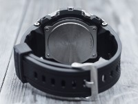 Наручные часы Casio GST-W110-1AER фото №2 — интернет-магазин Desire.md