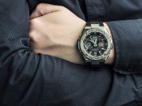 Наручные часы Casio GST-W110-1AER фото №3 — интернет-магазин Desire.md