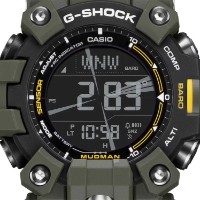 Ceas de mână Casio GW-9500-3ER imaginea #5 — magazin online Desire.md