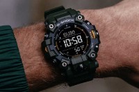 Ceas de mână Casio GW-9500-3ER imaginea #9 — magazin online Desire.md