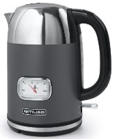 Fierbator de apa Muse MS-020 DG imaginea #1 — magazin online Desire.md