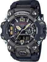 Наручные часы Casio GWG-B1000-1AER