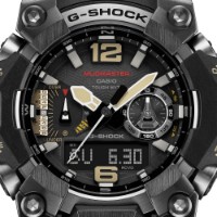 Наручные часы Casio GWG-B1000-1AER фото №2 — интернет-магазин Desire.md