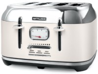 Тостер Muse MS-131 SC фото №1 — интернет-магазин Desire.md
