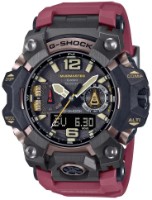 Наручные часы Casio GWG-B1000-1A4