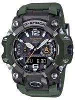 Наручные часы Casio GWG-B1000-3A