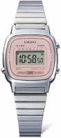 Наручные часы Casio LA670WEA-4A2
