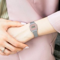 Наручные часы Casio LA670WEA-4A2 фото №2 — интернет-магазин Desire.md