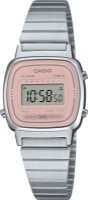 Наручные часы Casio LA670WEA-4A2 фото №4 — интернет-магазин Desire.md
