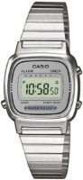 Наручные часы Casio LA670WEA-8A