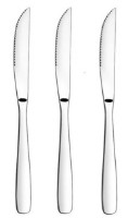 Набор ножей для стейка Tramontina Amazonas (66960/181) 3pcs фото №1 — интернет-магазин Desire.md