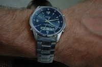 Ceas de mână Casio LCW-M100DSE-2A imaginea #2 — magazin online Desire.md