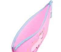 Mapă școlară Kite B5 Lama K22-469-03 imaginea #3 — magazin online Desire.md