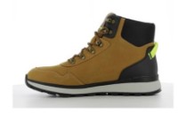 Спецобувь Safety Jogger Street S.40 фото №3 — интернет-магазин Desire.md