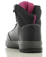 Încălțăminte de protecție Safety Jogger Bestlady S3 S.37  imaginea #5 — magazin online Desire.md