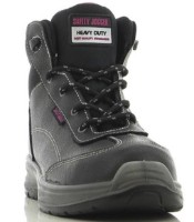 Încălțăminte de protecție Safety Jogger Bestlady S3 S.37  imaginea #2 — magazin online Desire.md