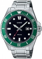 Наручные часы Casio MDV-107D-3AVEF