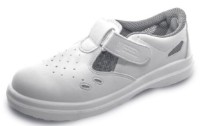 Sandale de lucru Safety Panda Sanitary Lybra S1 SRC 0203000280, s.37