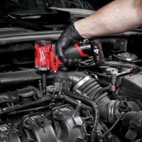 Гайковёрт Milwaukee M12FIW38-0 (4933464612( фото №6 — интернет-магазин Desire.md