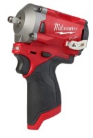 Гайковёрт Milwaukee M12FIW38-0 (4933464612( фото №7 — интернет-магазин Desire.md