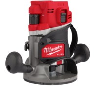 Фрезер Milwaukee M18 FR12KIT-0P