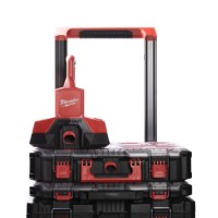 Зарядное устройство для аккумуляторов Milwaukee M18 PC6 фото №6 — интернет-магазин Desire.md