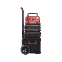 Зарядное устройство для аккумуляторов Milwaukee M18 PC6 фото №8 — интернет-магазин Desire.md