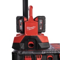 Зарядное устройство для аккумуляторов Milwaukee M18 PC6 фото №11 — интернет-магазин Desire.md