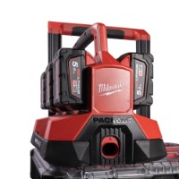 Зарядное устройство для аккумуляторов Milwaukee M18 PC6 фото №12 — интернет-магазин Desire.md