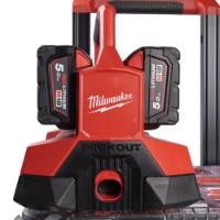 Зарядное устройство для аккумуляторов Milwaukee M18 PC6 фото №13 — интернет-магазин Desire.md