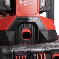 Зарядное устройство для аккумуляторов Milwaukee M18 PC6 фото №14 — интернет-магазин Desire.md