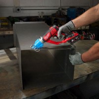 Foarfeca electrica Milwaukee M18BMS20-0 (4933447935) imaginea #8 — magazin online Desire.md