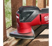 Unealta multifunctionala Milwaukee M18FMT-0X (4933478491) imaginea #2 — magazin online Desire.md