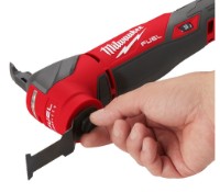 Unealta multifunctionala Milwaukee M18FMT-0X (4933478491) imaginea #3 — magazin online Desire.md