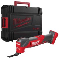 Unealta multifunctionala Milwaukee M18FMT-0X (4933478491) imaginea #6 — magazin online Desire.md
