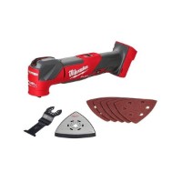 Unealta multifunctionala Milwaukee M18FMT-0X (4933478491) imaginea #7 — magazin online Desire.md