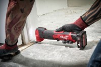 Unealta multifunctionala Milwaukee M18FMT-0X (4933478491) imaginea #8 — magazin online Desire.md