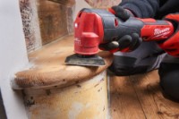 Unealta multifunctionala Milwaukee M18FMT-0X (4933478491) imaginea #9 — magazin online Desire.md