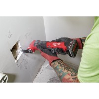 Unealta multifunctionala Milwaukee M18FMT-0X (4933478491) imaginea #10 — magazin online Desire.md