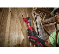 Unealta multifunctionala Milwaukee M18FMT-0X (4933478491) imaginea #11 — magazin online Desire.md