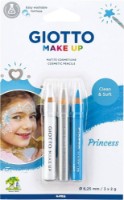 Aquagrim Giotto Makeup Princess (F473400)