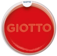 Aquagrim Giotto Makeup Red 5ml F474612