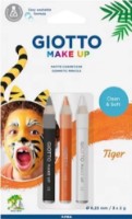 Aquagrim Giotto Makeup Tiger (F473300)