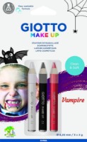 Aquagrim Giotto Makeup Vampire (F473500)