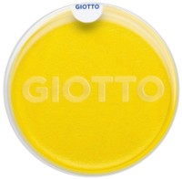 Aquagrim Giotto Makeup Yellow 5ml F474603