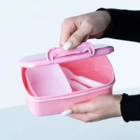 Cutie sandwich pentru școală Kite TK22-163 imaginea #6 — magazin online Desire.md