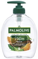 Sapun lichid pentru mîini Palmolive Naturals Coconut 300ml (299269)